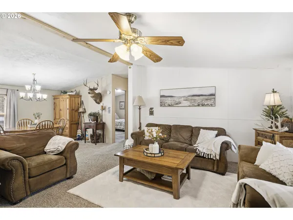 $399,000 | 56005 Browning Drive, Bend, OR 97707