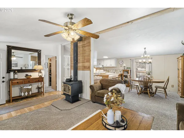 $399,000 | 56005 Browning Drive, Bend, OR 97707