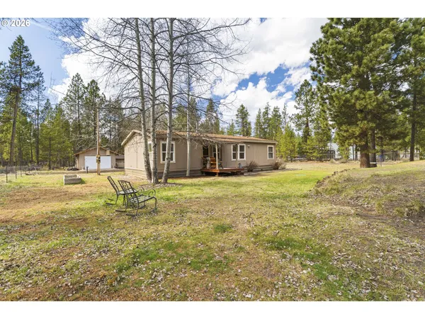 $399,000 | 56005 Browning Drive, Bend, OR 97707