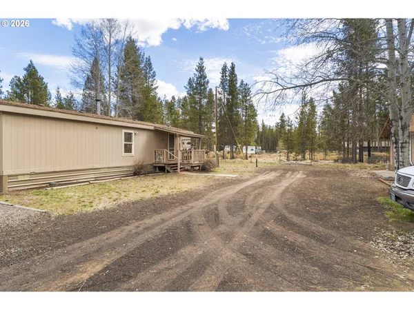 $399,000 | 56005 Browning Drive, Bend, OR 97707