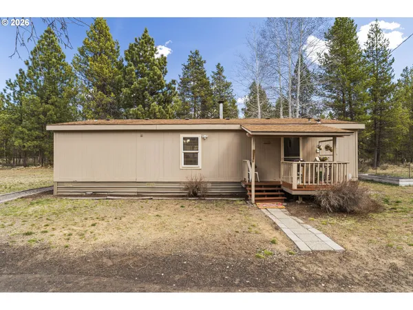 $399,000 | 56005 Browning Drive, Bend, OR 97707