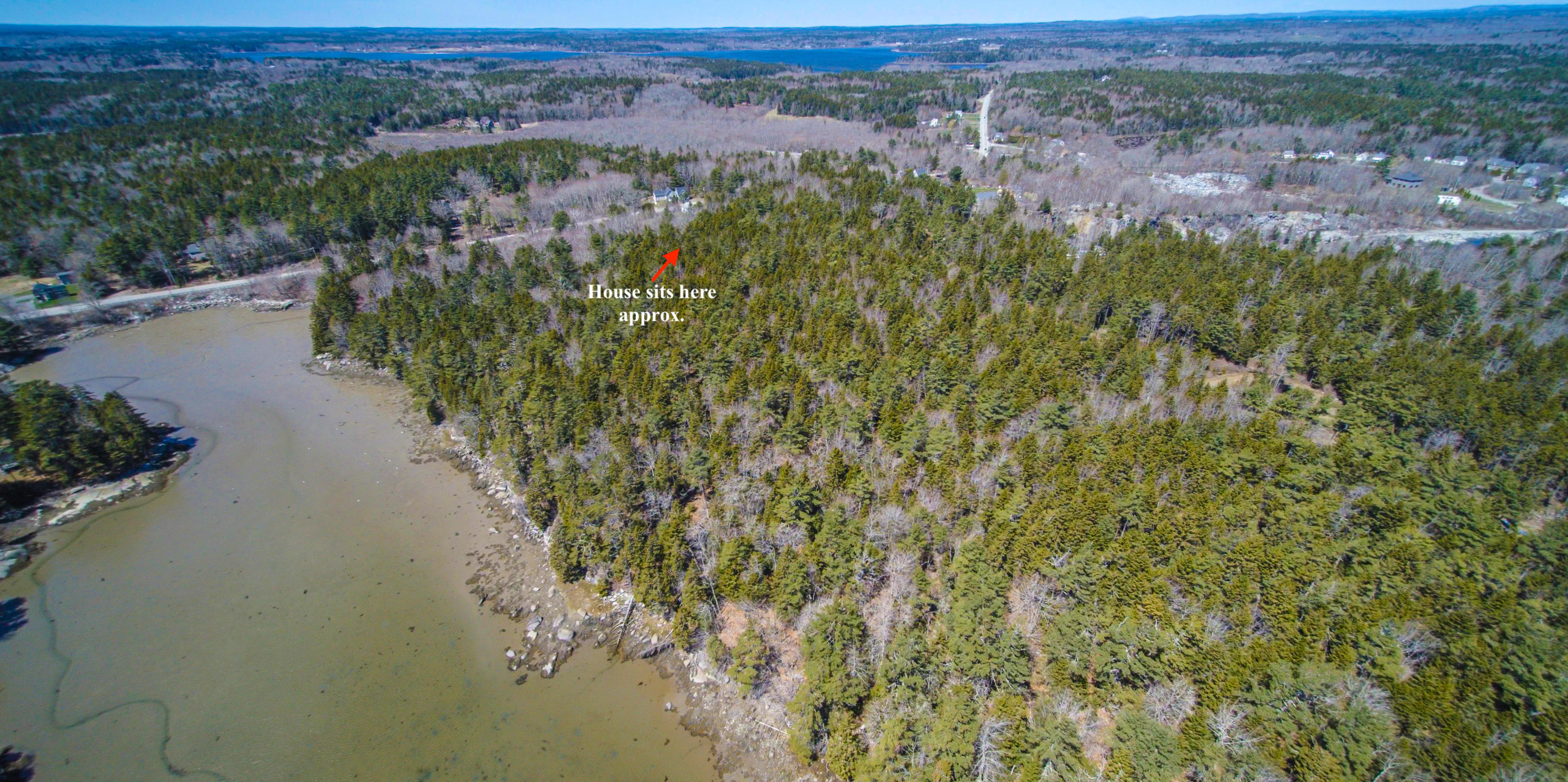 313 River Road Tenants Harbor, ME 04860 - Photo 6 of 42 313 River Road - St. George - AL(5)