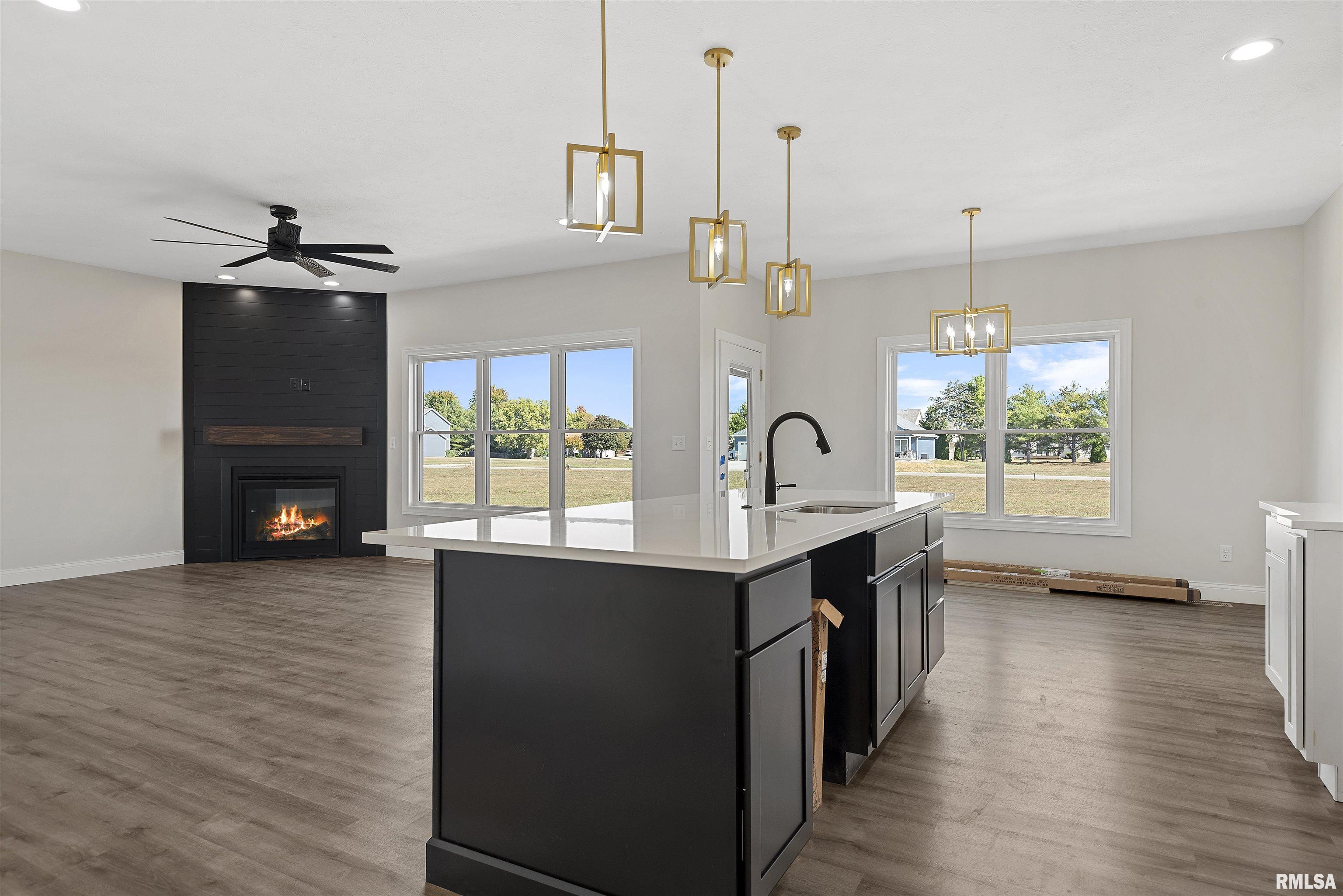 404 Sundown Lane Chatham, IL 62629 - Photo 12 of 42