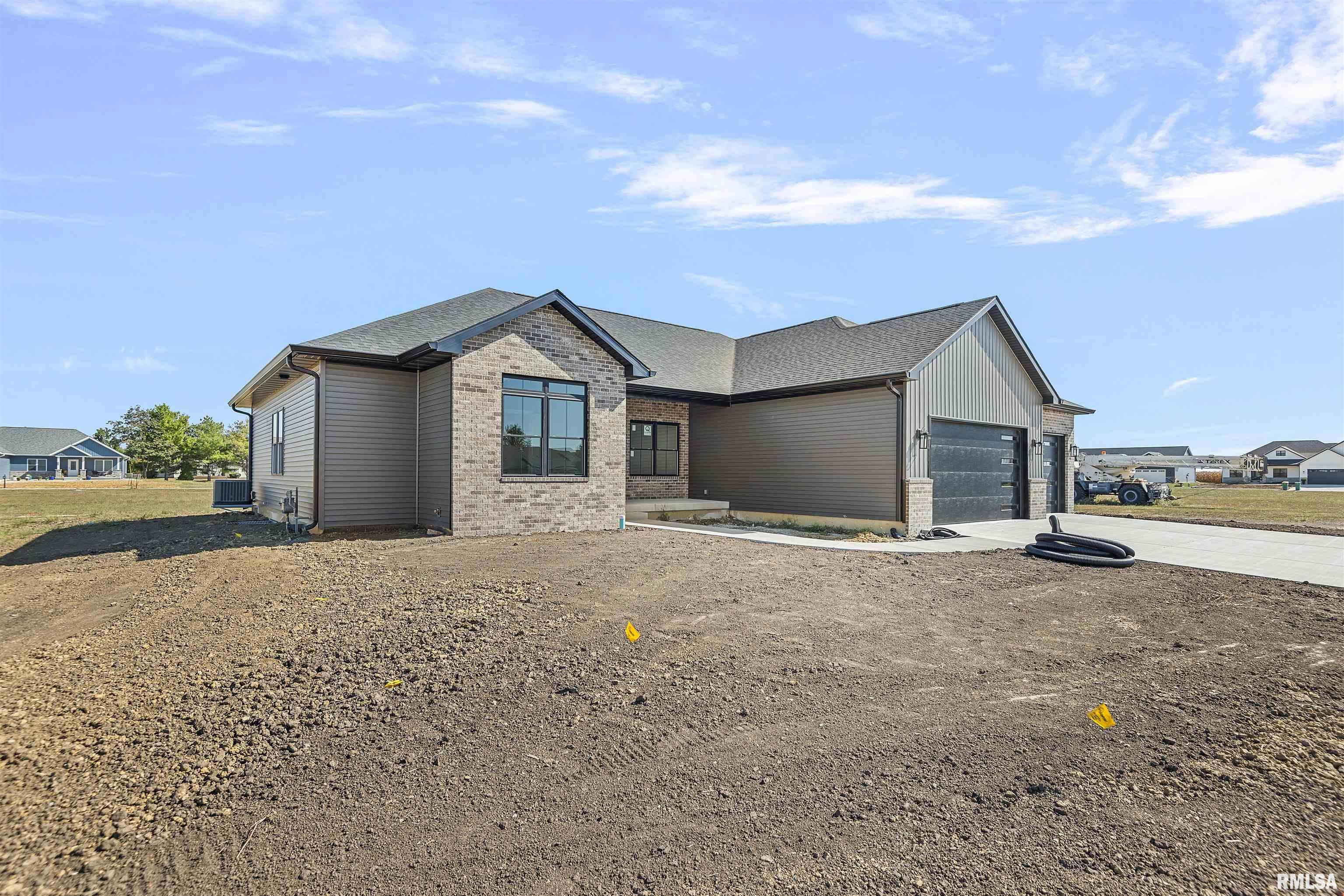 404 Sundown Lane Chatham, IL 62629 - Photo 2 of 42