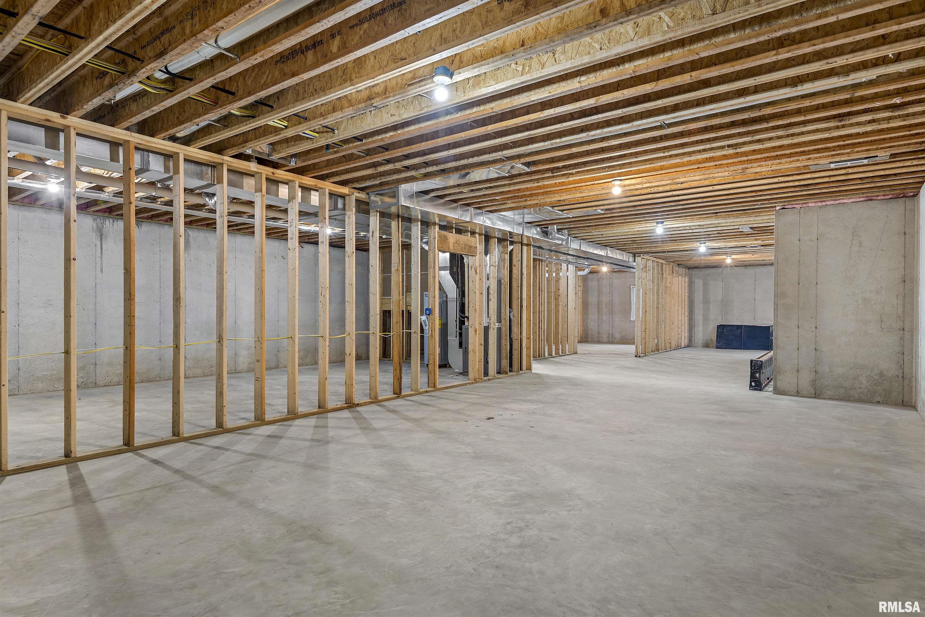 404 Sundown Lane Chatham, IL 62629 - Photo 35 of 42