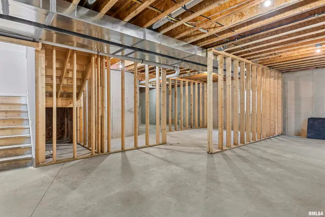 $549,900 | 404 Sundown Lane, Chatham, IL 62629