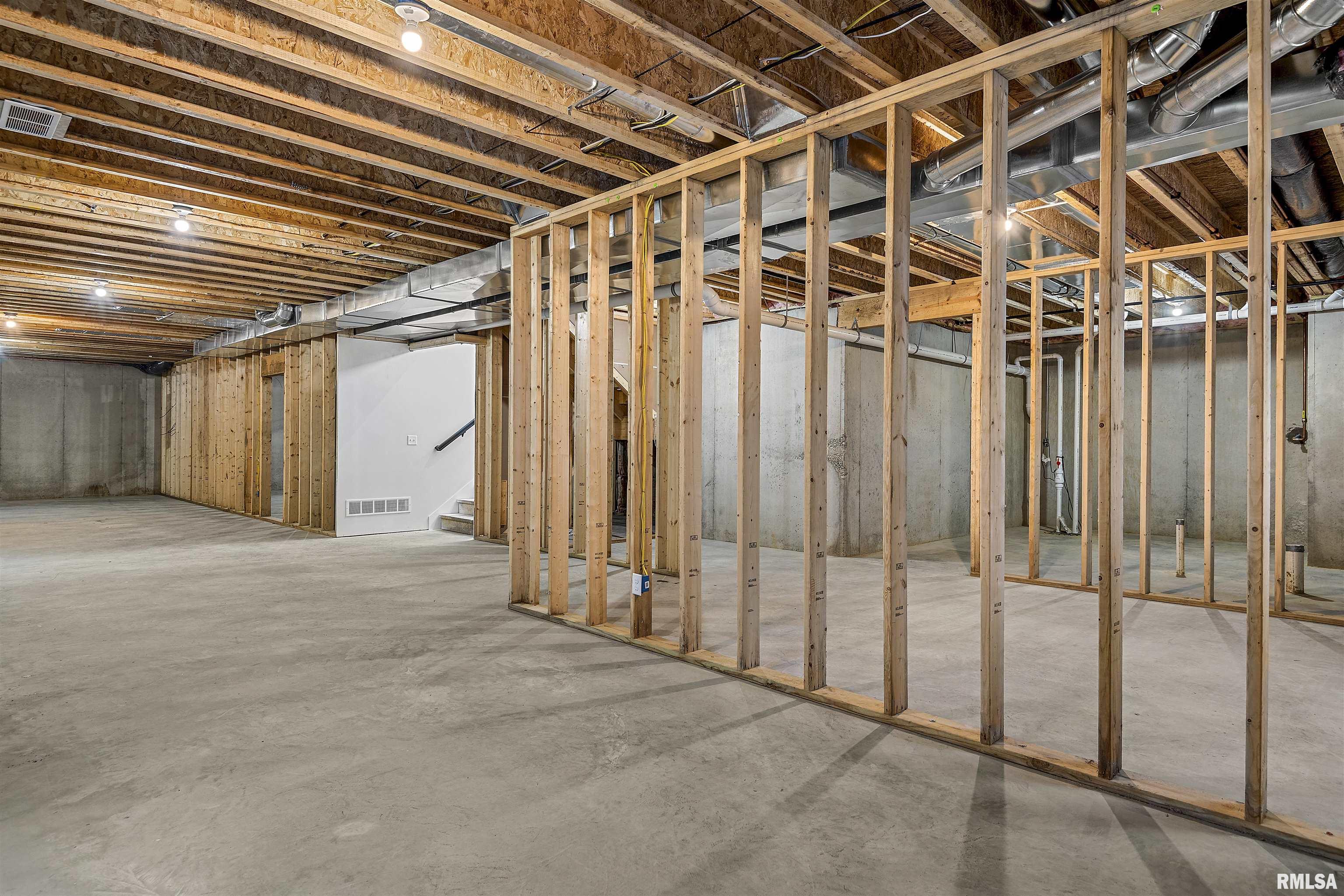 404 Sundown Lane Chatham, IL 62629 - Photo 37 of 42