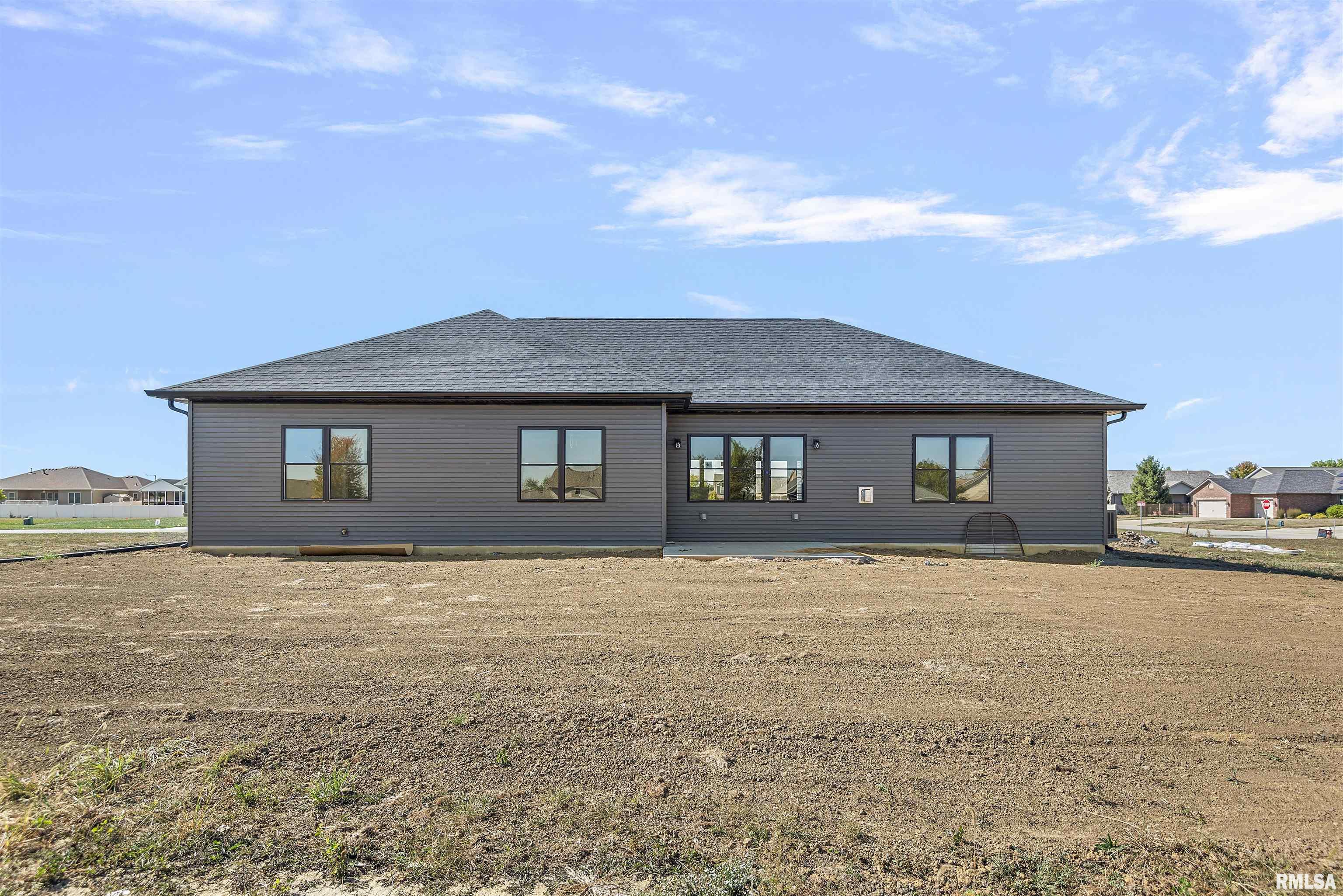 404 Sundown Lane Chatham, IL 62629 - Photo 40 of 42