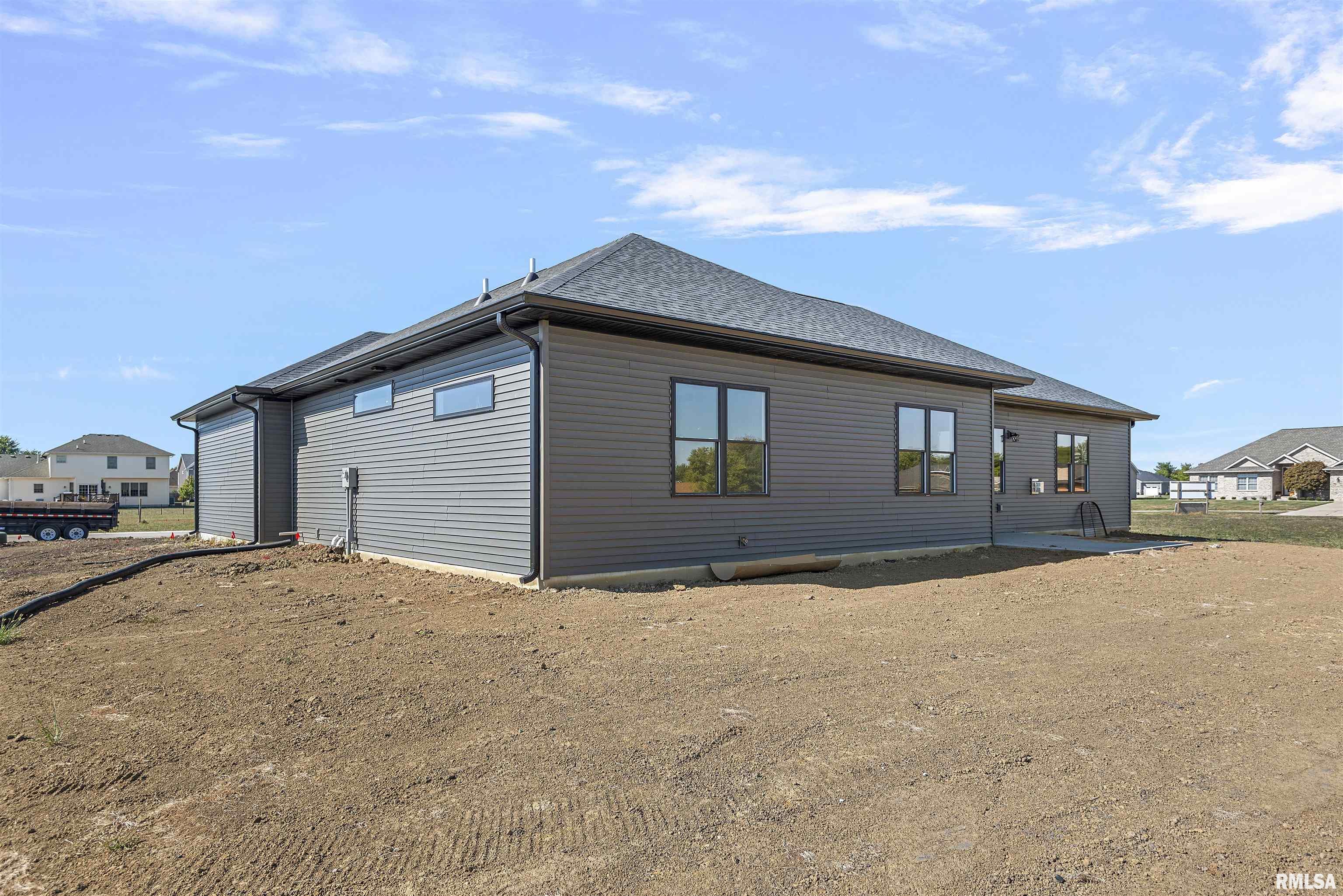 404 Sundown Lane Chatham, IL 62629 - Photo 41 of 42