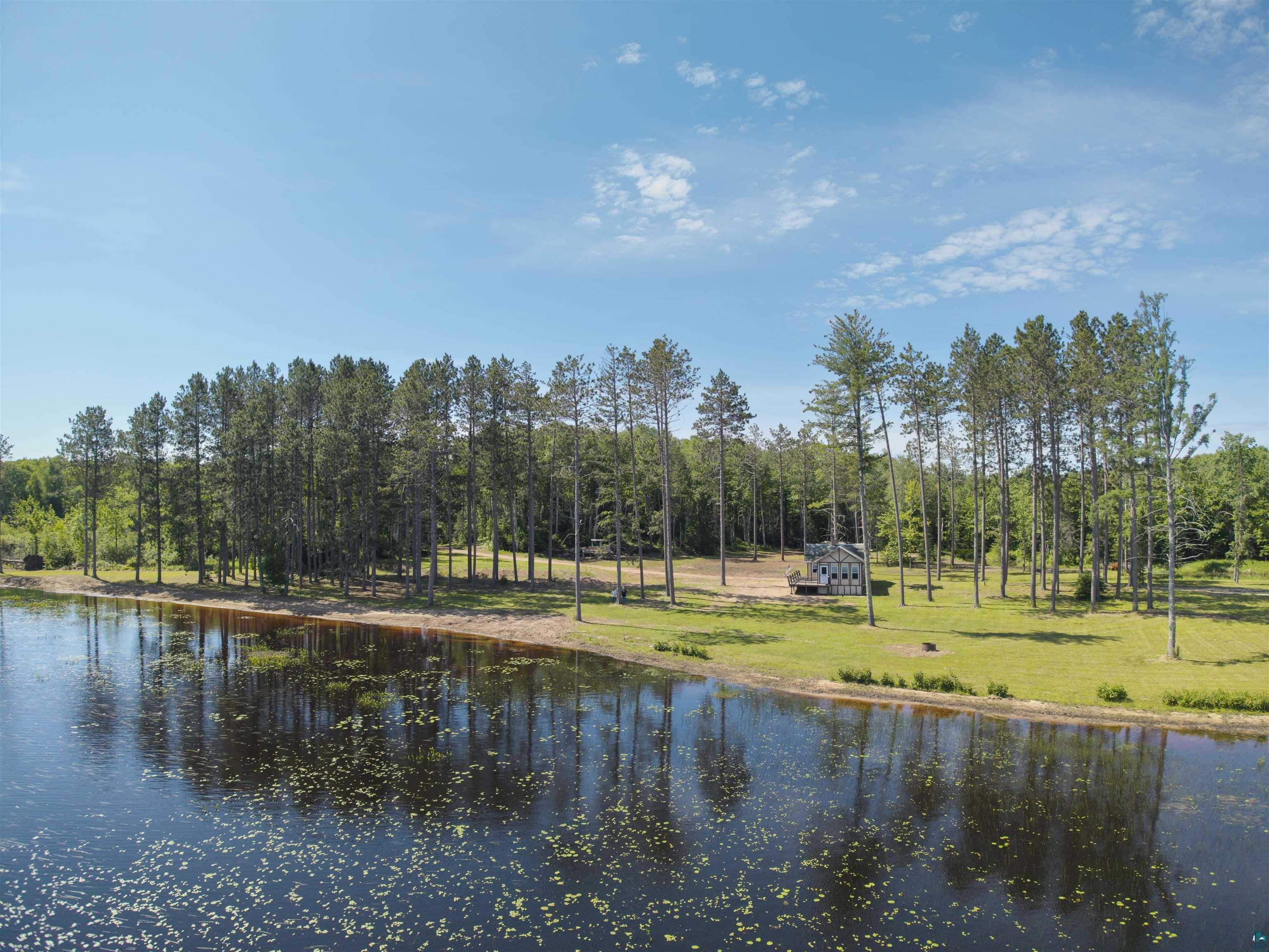8767 South Lyman Lake Road South Range, WI 54874 - Photo 9 of 77