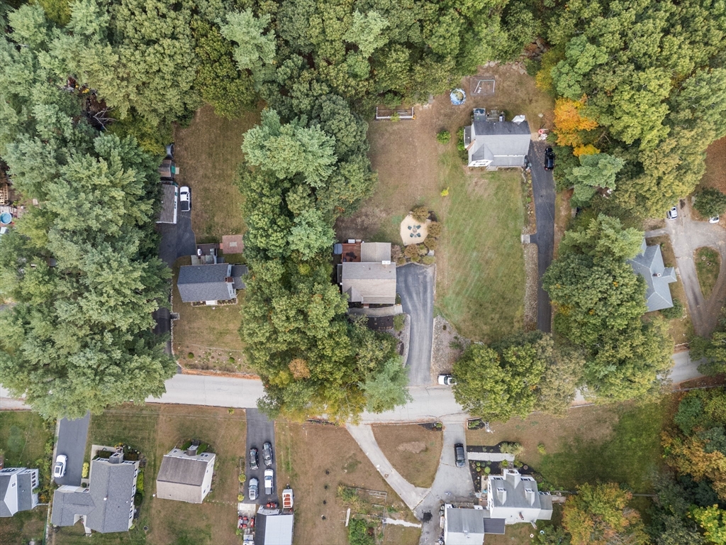 30 Martin Road Douglas, MA 01516 - Photo 30 of 33 an aerial view of a house with outdoor space