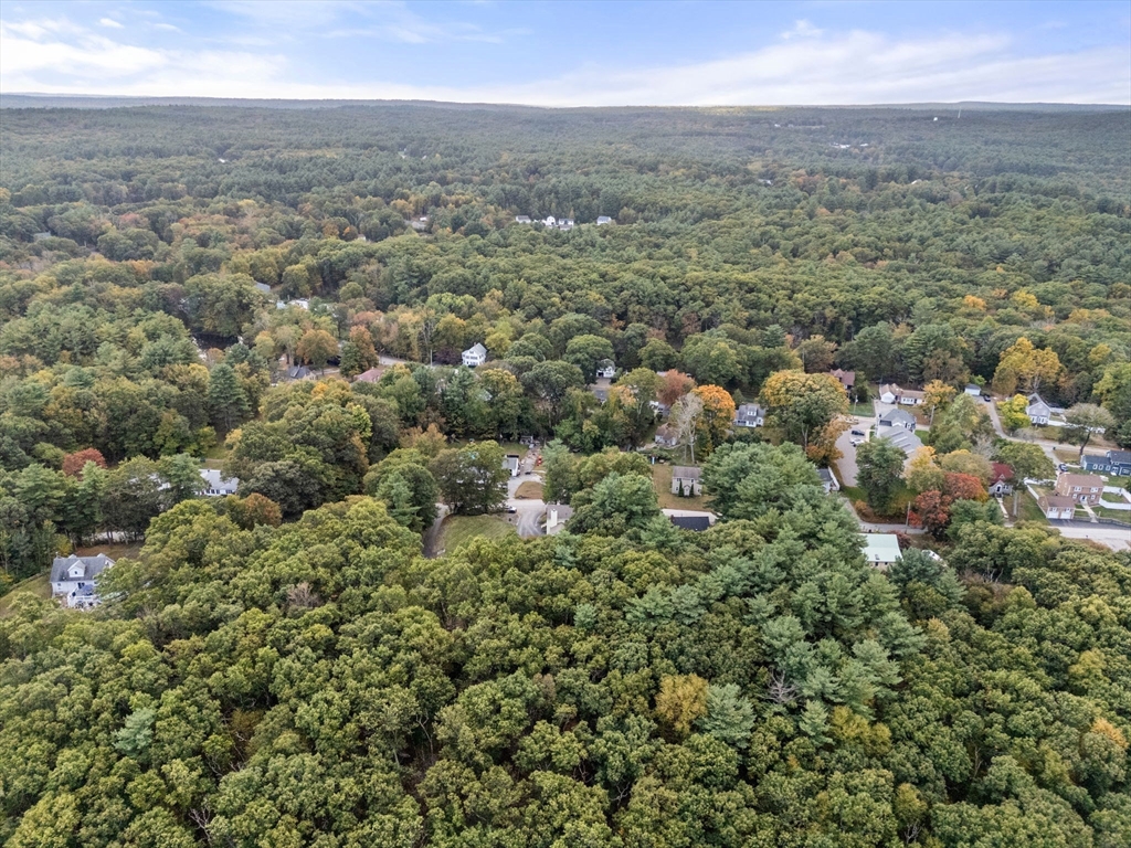30 Martin Road Douglas, MA 01516 - Photo 32 of 33 a view of a city with lush green forest