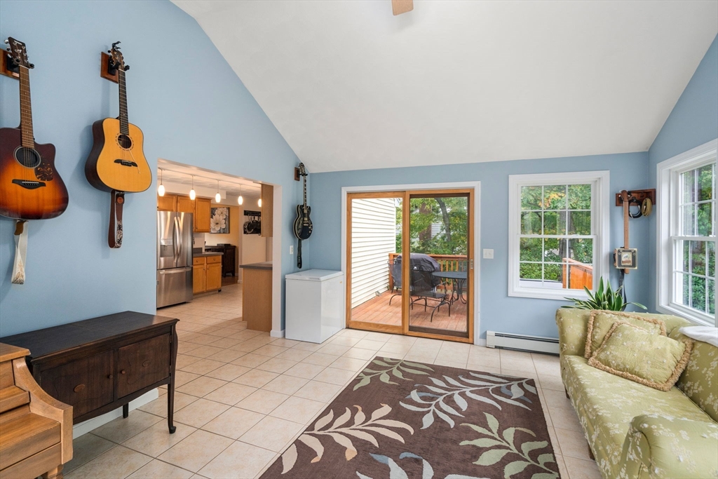 30 Martin Road Douglas, MA 01516 - Photo 6 of 33 a living room with furniture and a window