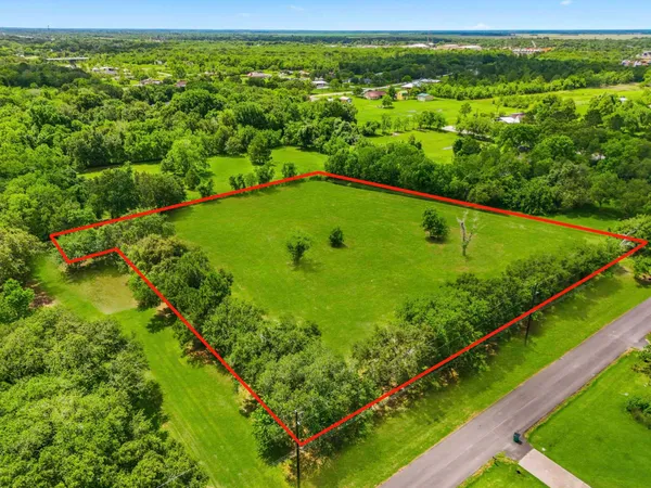 $365,000 | 0 Louisiana Street, Manvel, TX 77578