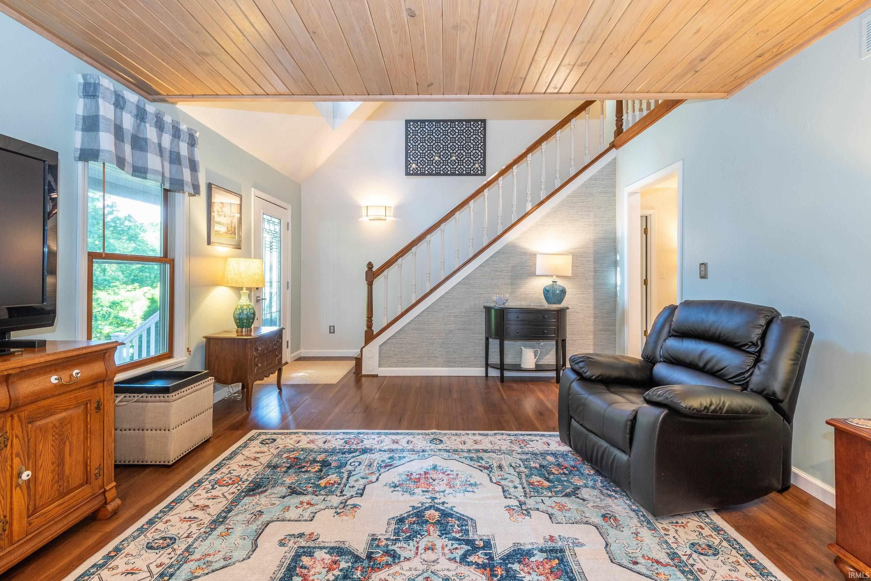 4775 North Louden Road Bloomington, IN 47404 - Photo 9 of 49