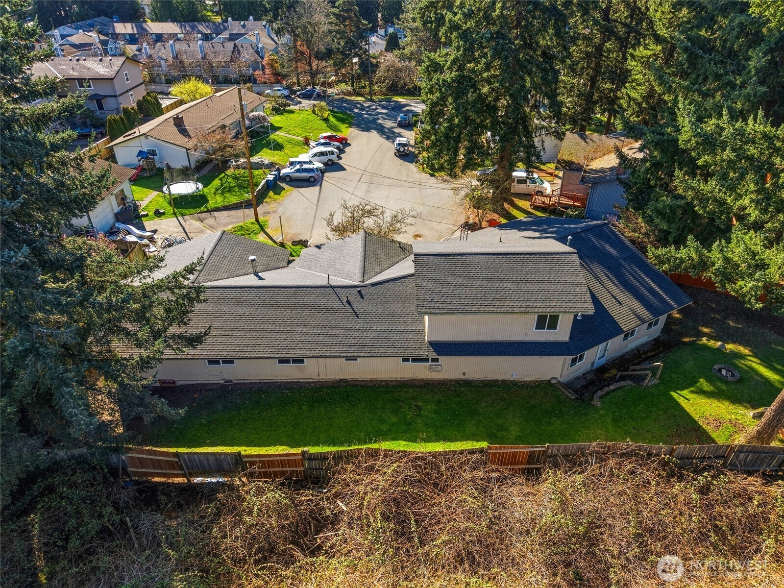 7919 194th Place Southwest Edmonds, WA 98026 - Photo 20 of 21