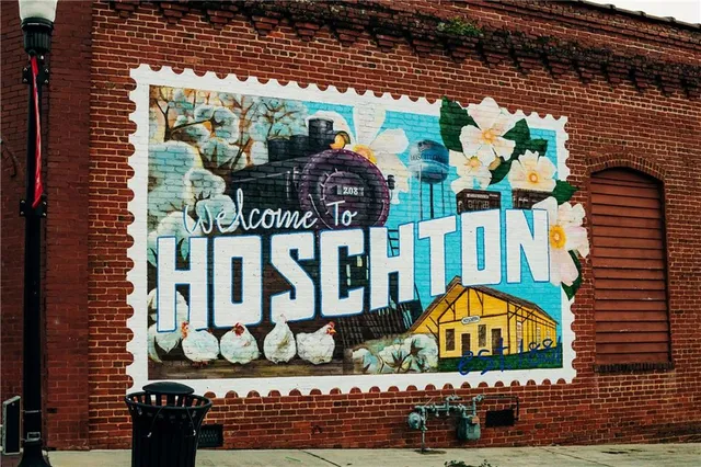 $563,405 | 165 Brandle Rose Way, Hoschton, GA 30548