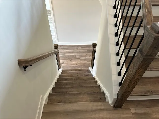 $563,405 | 165 Brandle Rose Way, Hoschton, GA 30548