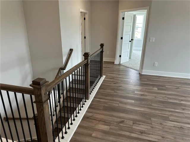 $563,405 | 165 Brandle Rose Way, Hoschton, GA 30548