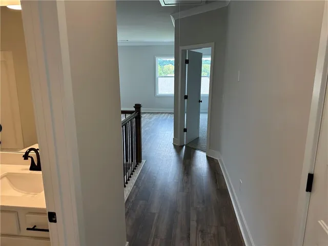 $563,405 | 165 Brandle Rose Way, Hoschton, GA 30548