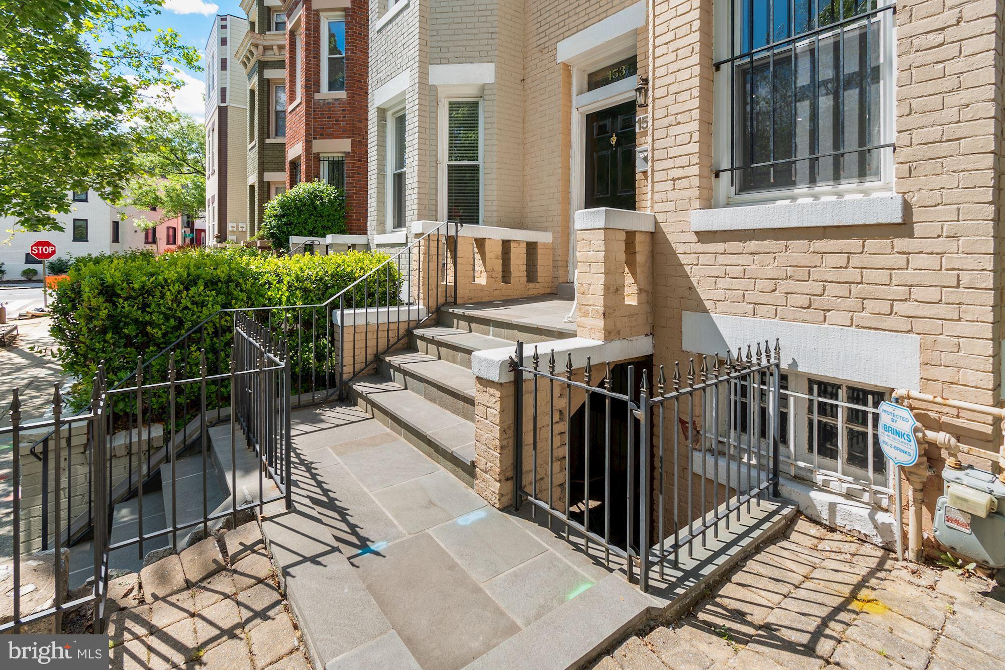 153 Randolph Place Northwest Washington, DC 20001 - Photo 2 of 46