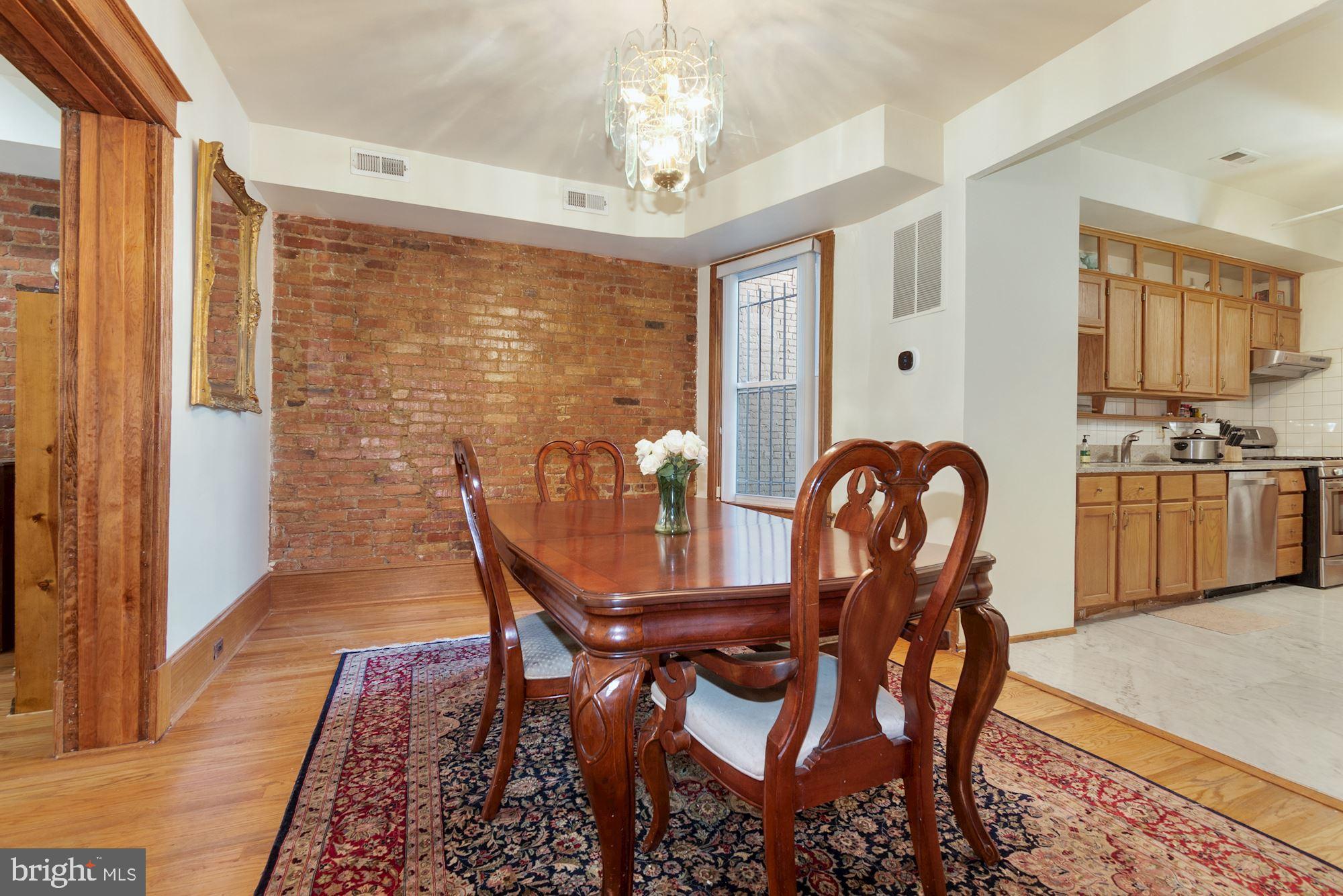 153 Randolph Place Northwest Washington, DC 20001 - Photo 11 of 46