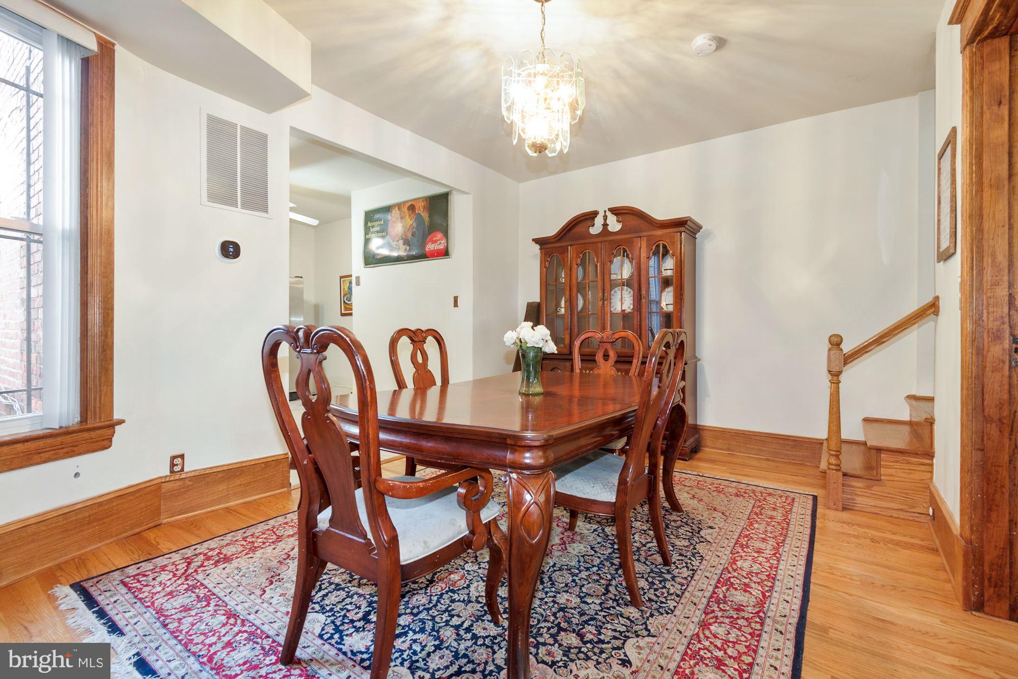 153 Randolph Place Northwest Washington, DC 20001 - Photo 12 of 46