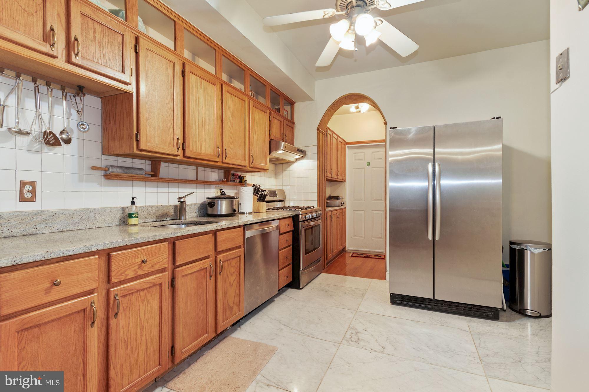 153 Randolph Place Northwest Washington, DC 20001 - Photo 13 of 46