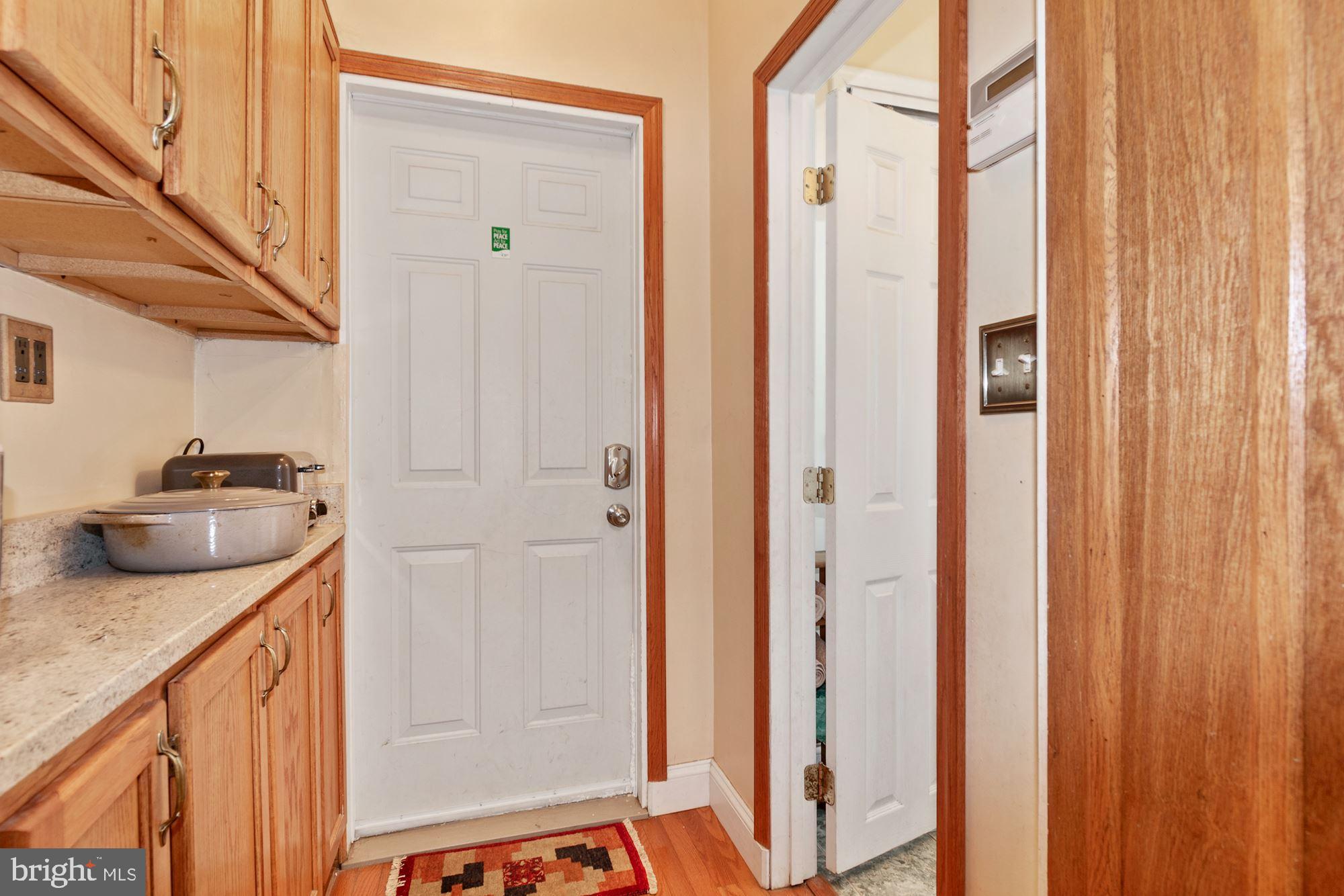 153 Randolph Place Northwest Washington, DC 20001 - Photo 15 of 46