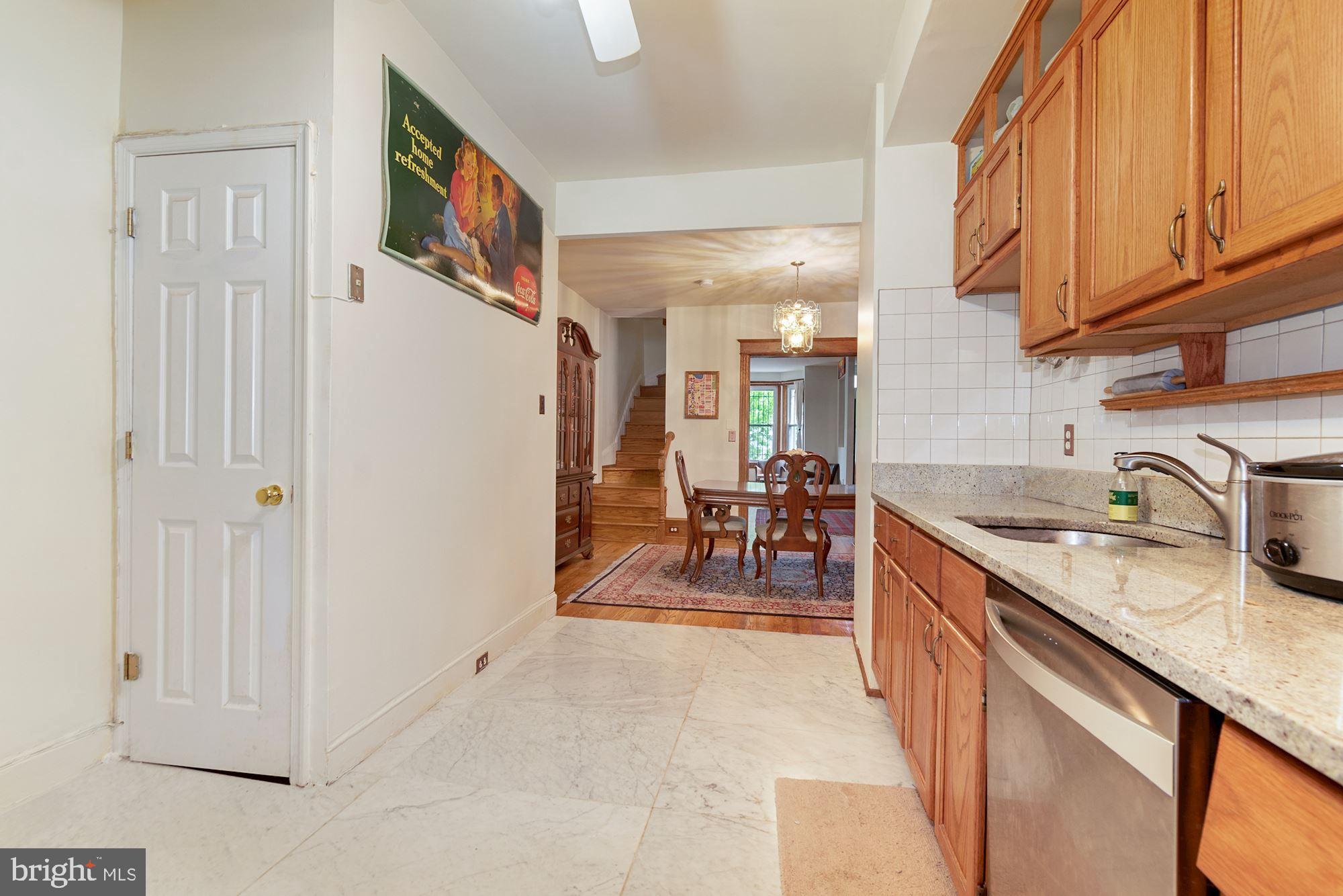 153 Randolph Place Northwest Washington, DC 20001 - Photo 17 of 46