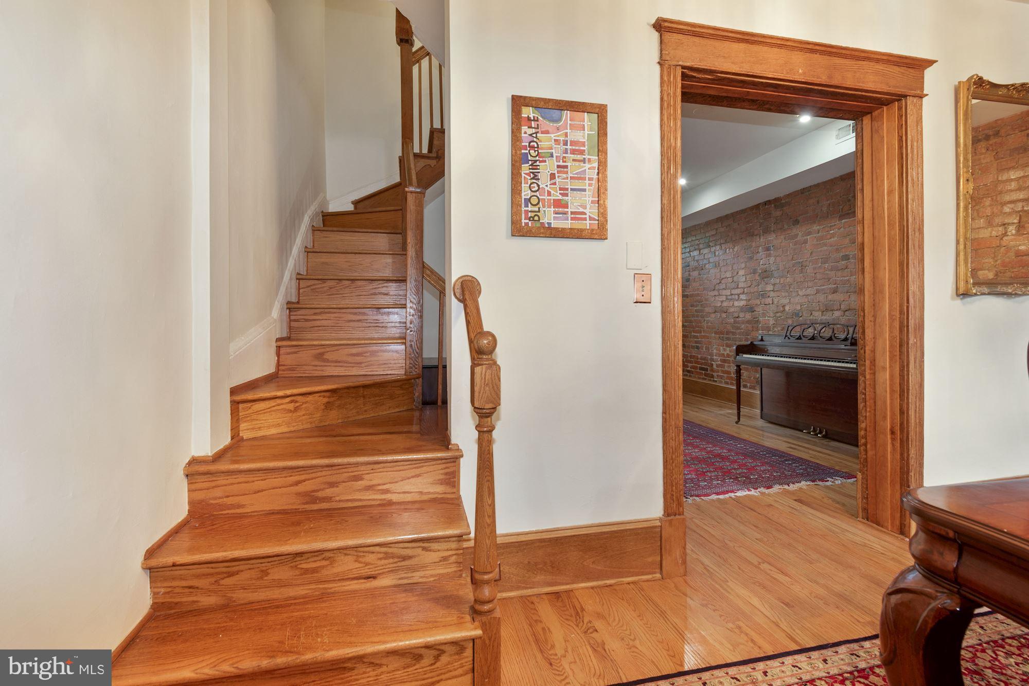 153 Randolph Place Northwest Washington, DC 20001 - Photo 18 of 46