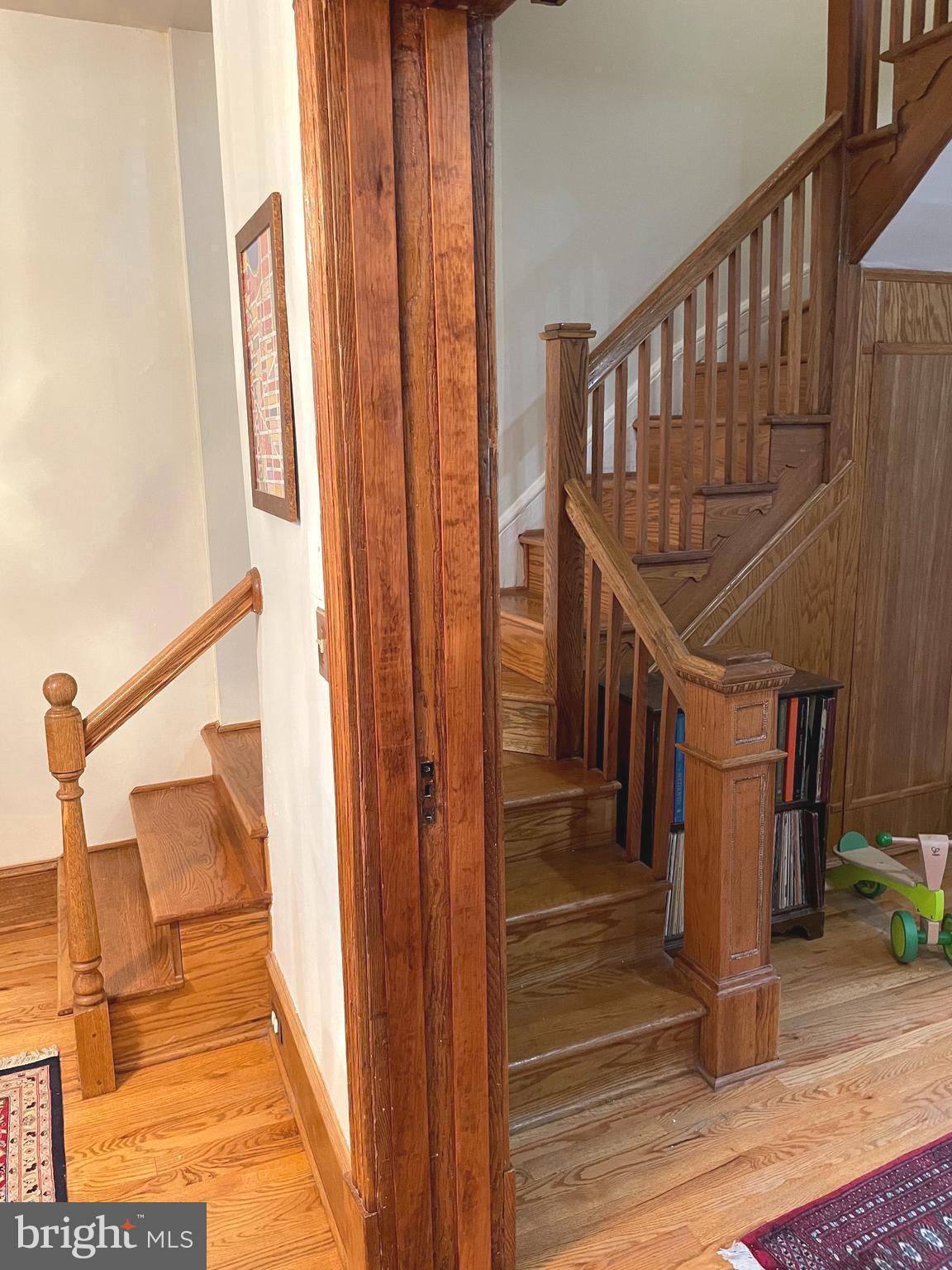 153 Randolph Place Northwest Washington, DC 20001 - Photo 19 of 46