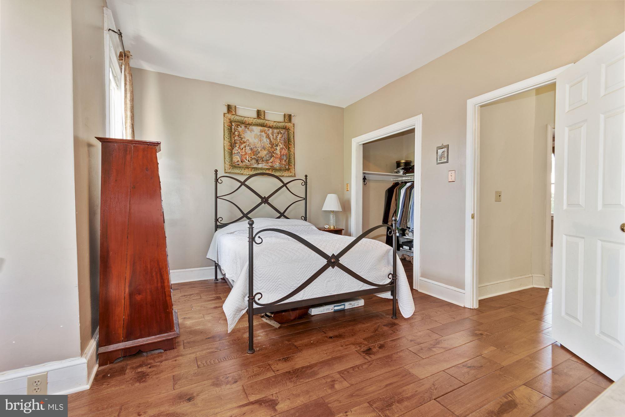 153 Randolph Place Northwest Washington, DC 20001 - Photo 21 of 46