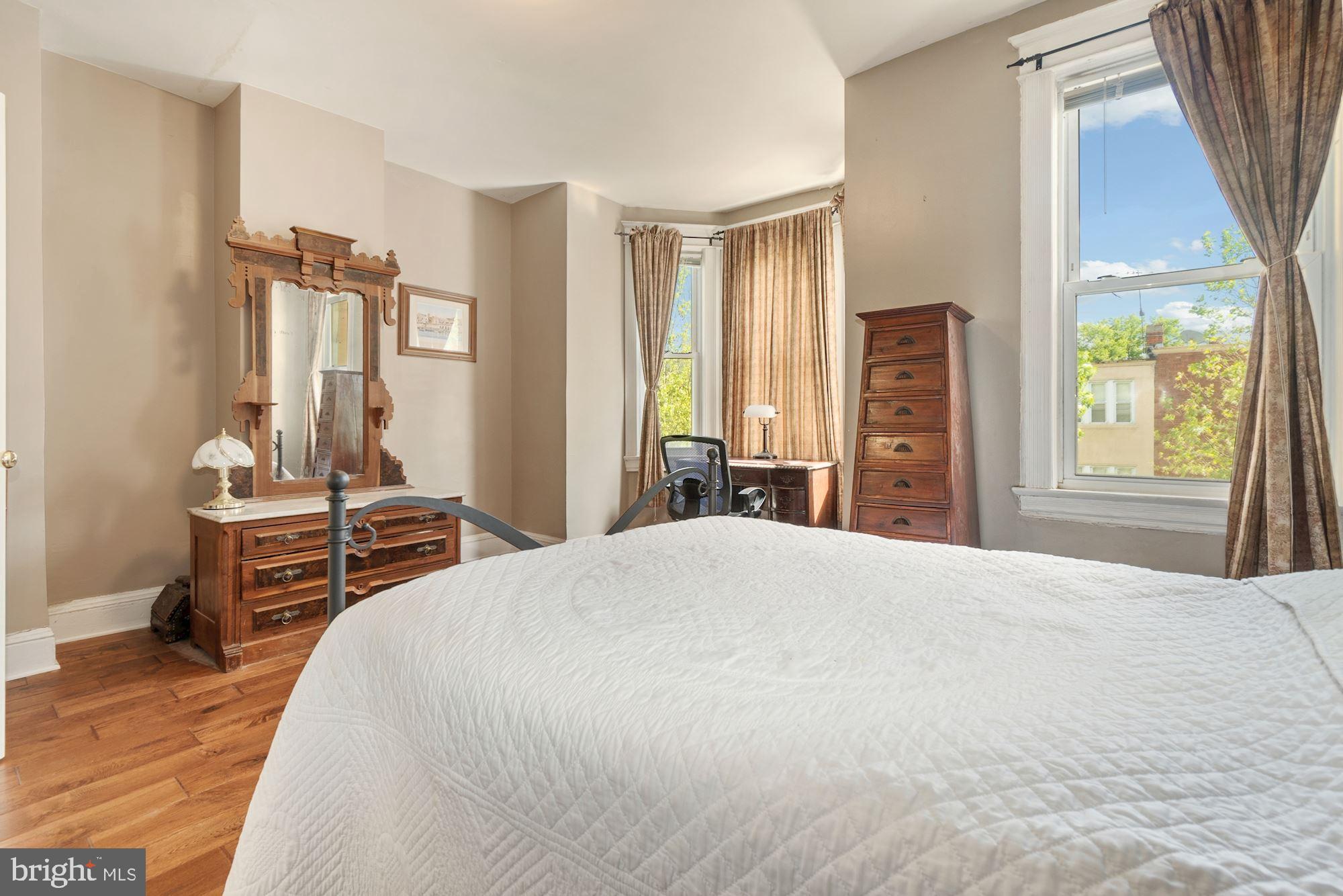 153 Randolph Place Northwest Washington, DC 20001 - Photo 22 of 46