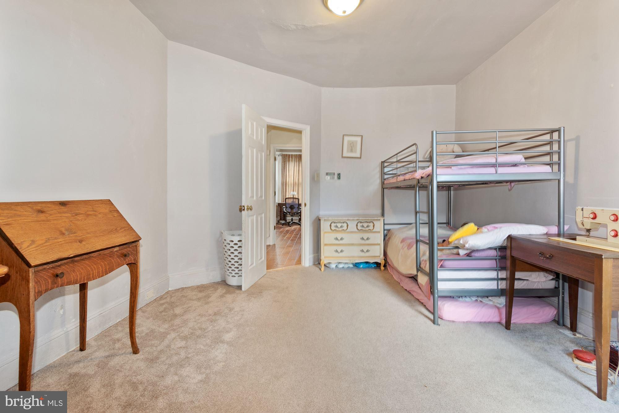 153 Randolph Place Northwest Washington, DC 20001 - Photo 24 of 46