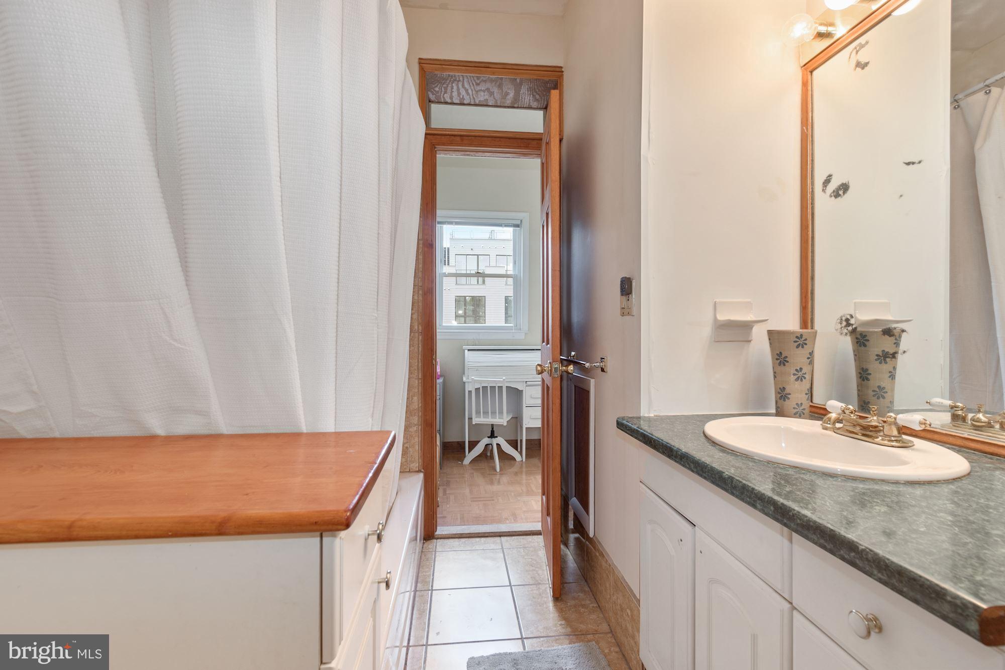 153 Randolph Place Northwest Washington, DC 20001 - Photo 26 of 46