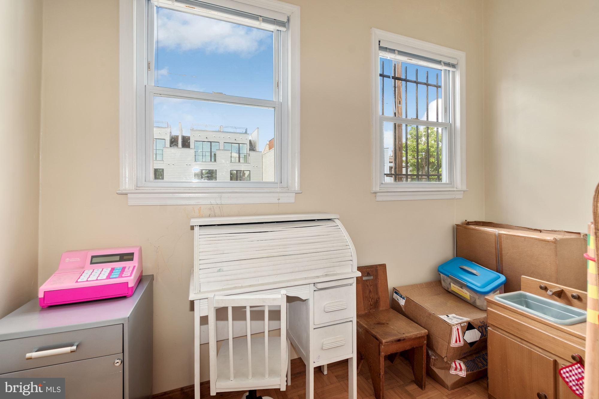 153 Randolph Place Northwest Washington, DC 20001 - Photo 27 of 46