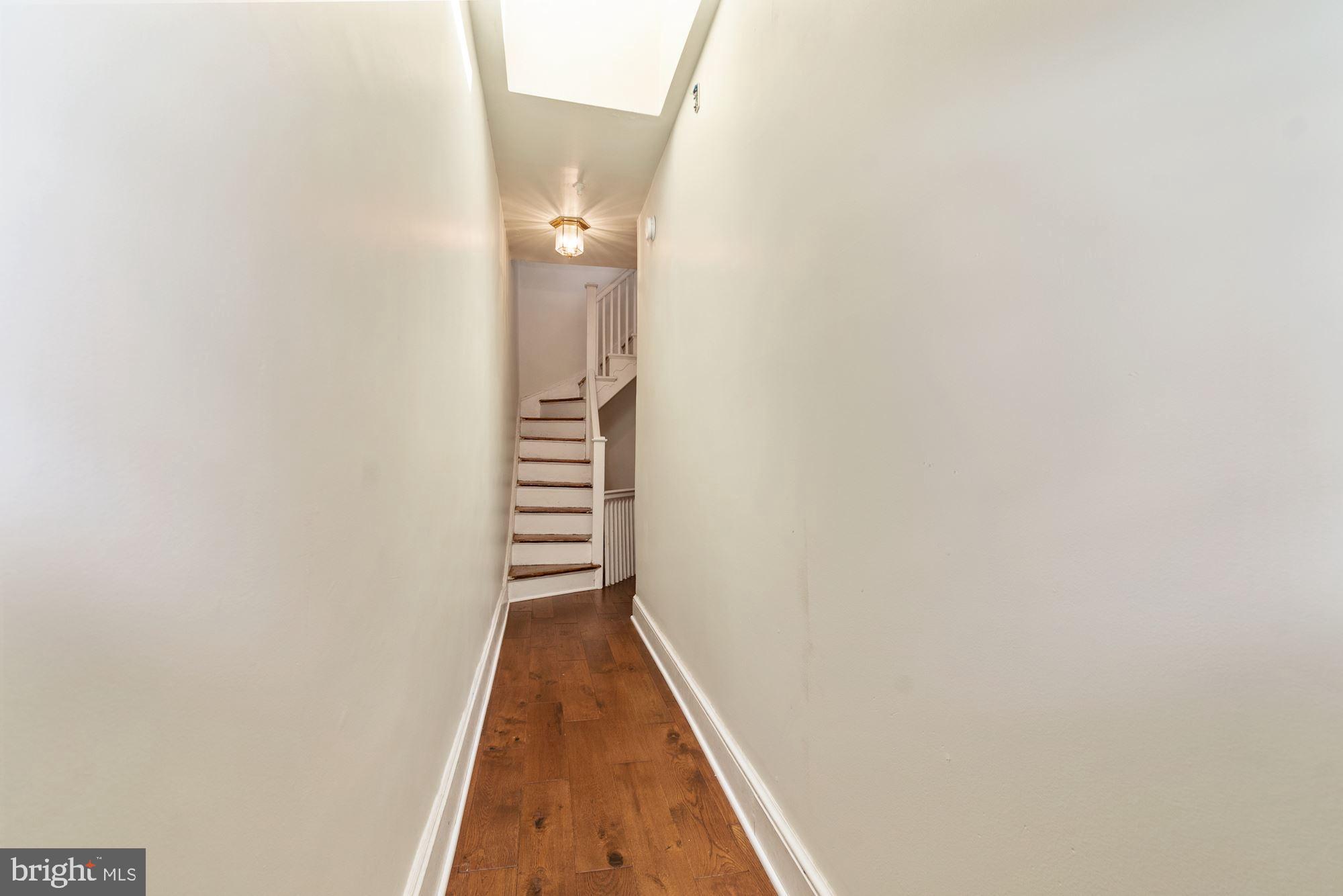 153 Randolph Place Northwest Washington, DC 20001 - Photo 29 of 46