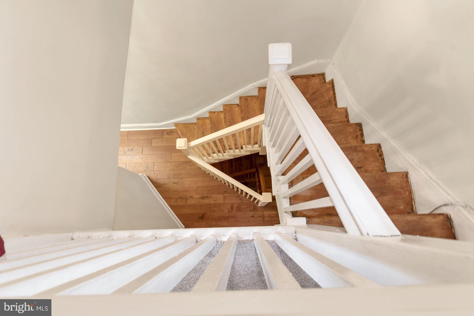 153 Randolph Place Northwest Washington, DC 20001 - Photo 30 of 46