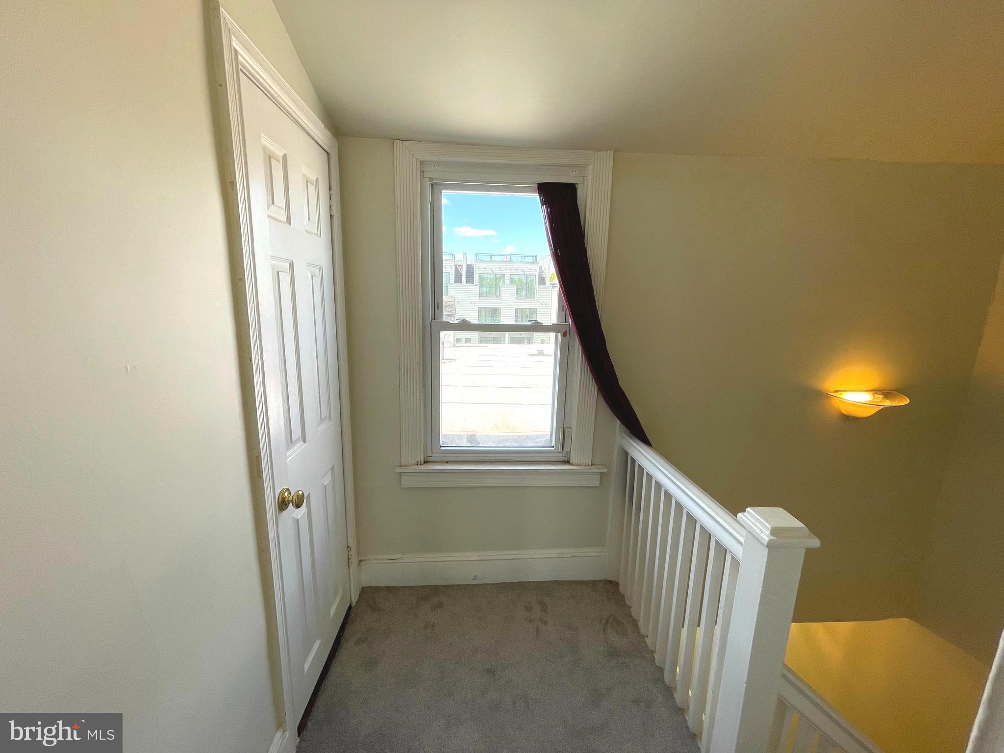 153 Randolph Place Northwest Washington, DC 20001 - Photo 31 of 46