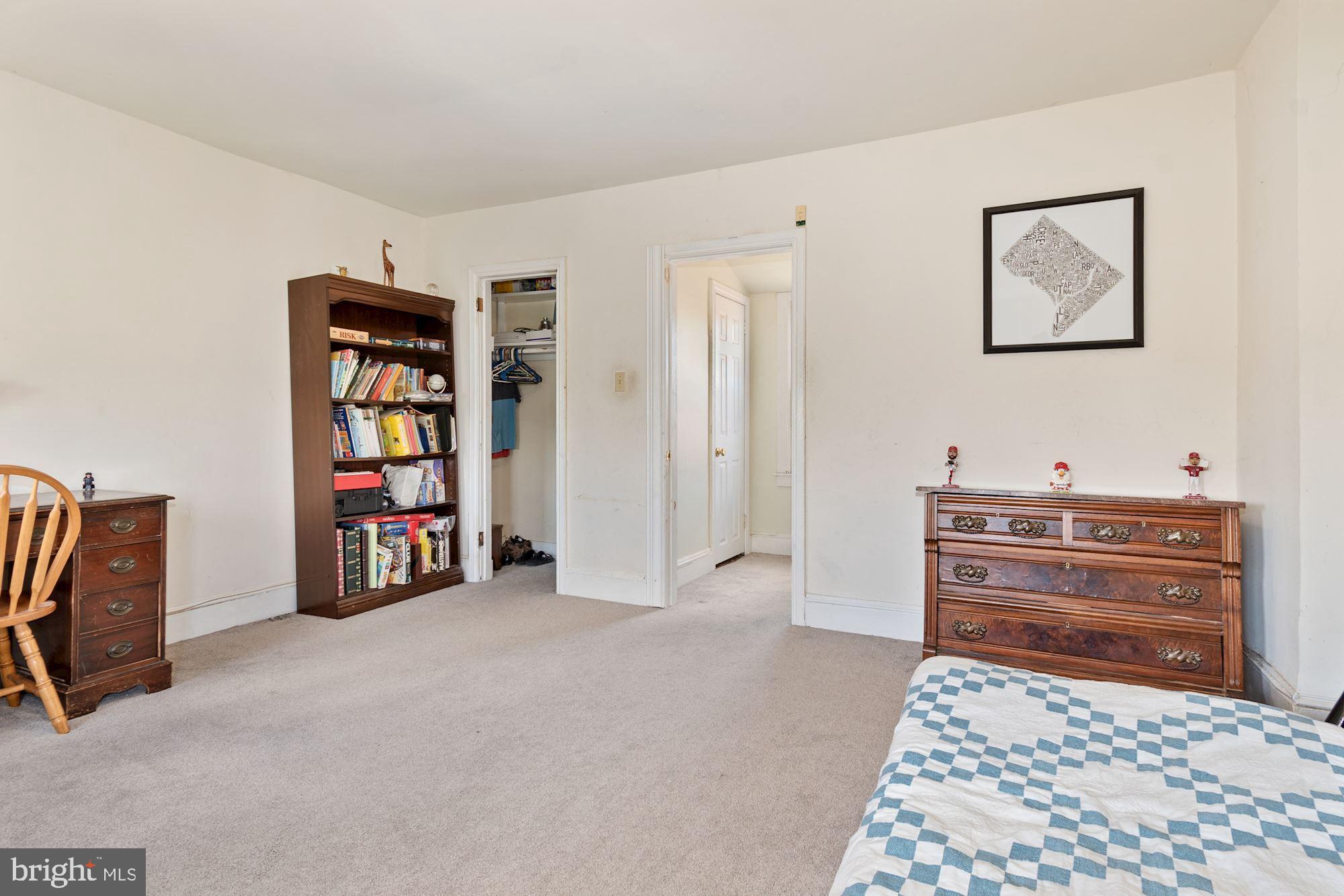 153 Randolph Place Northwest Washington, DC 20001 - Photo 33 of 46