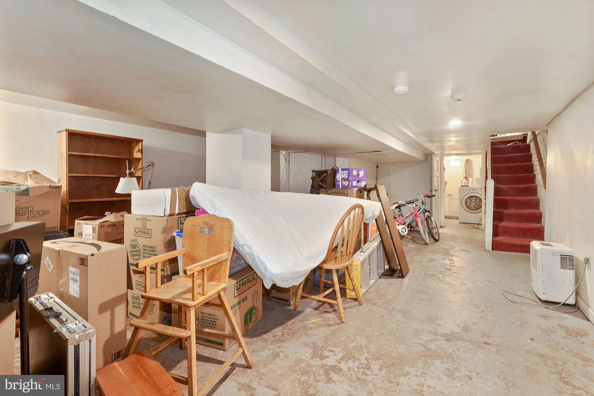 153 Randolph Place Northwest Washington, DC 20001 - Photo 35 of 46