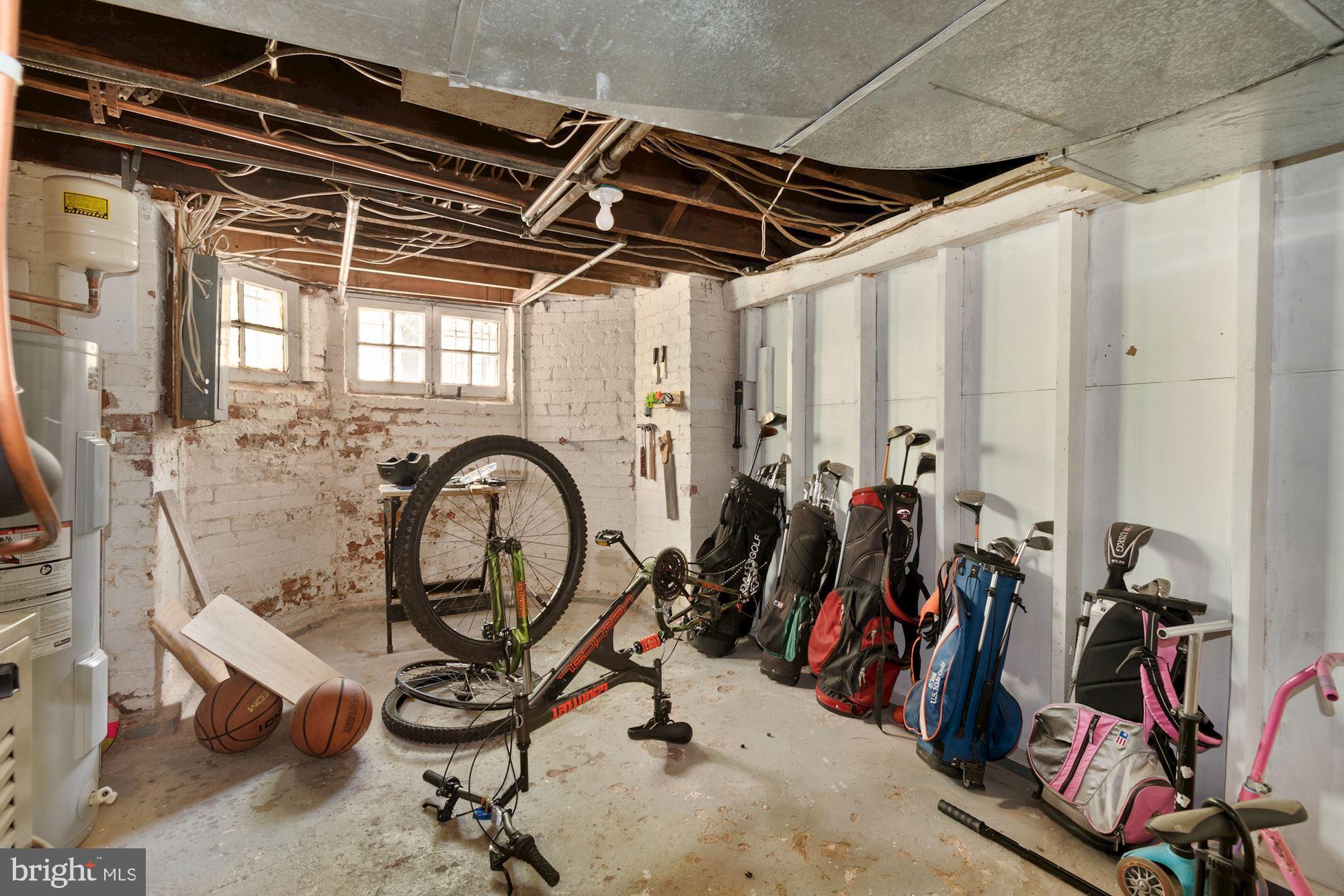 153 Randolph Place Northwest Washington, DC 20001 - Photo 36 of 46