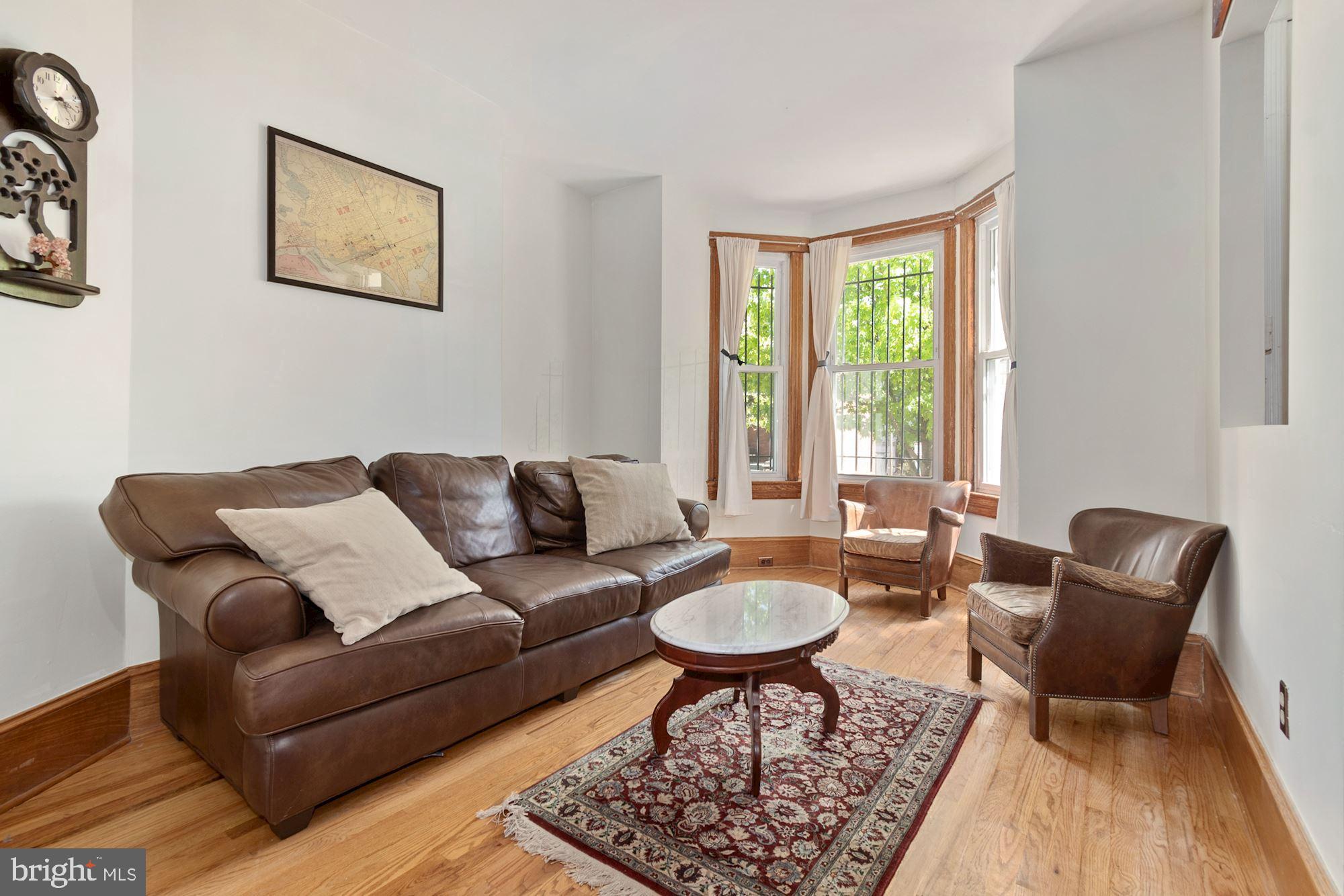 153 Randolph Place Northwest Washington, DC 20001 - Photo 5 of 46