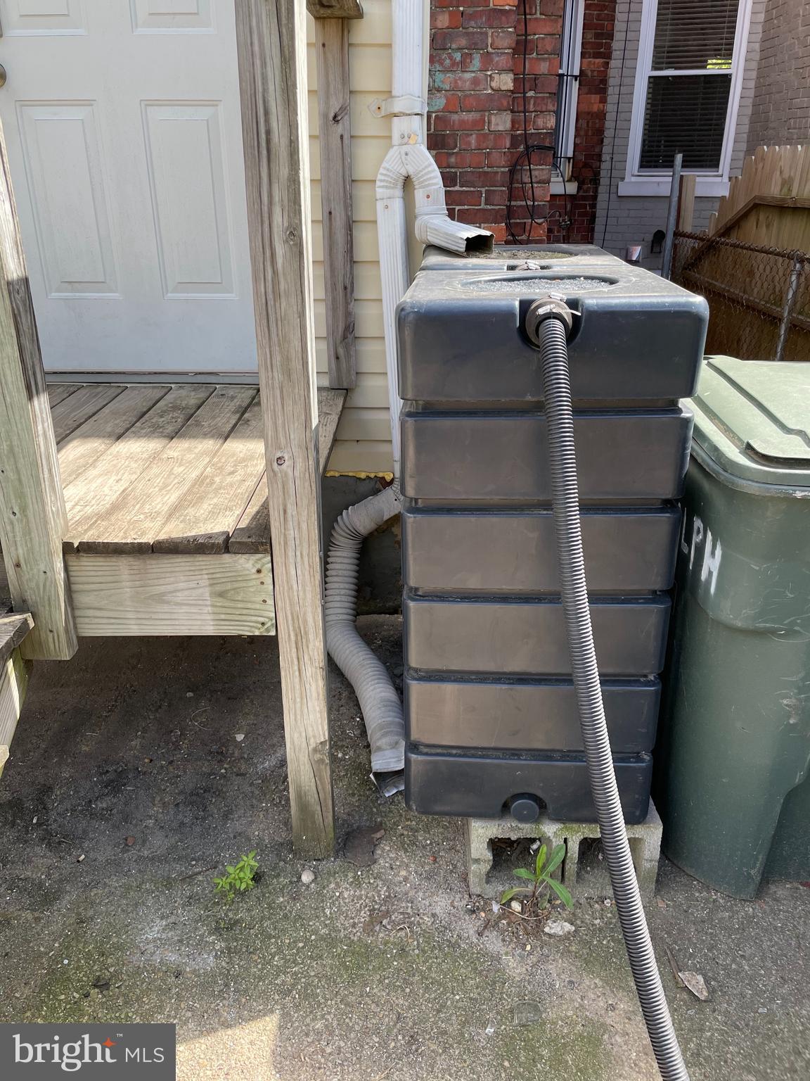 153 Randolph Place Northwest Washington, DC 20001 - Photo 42 of 46