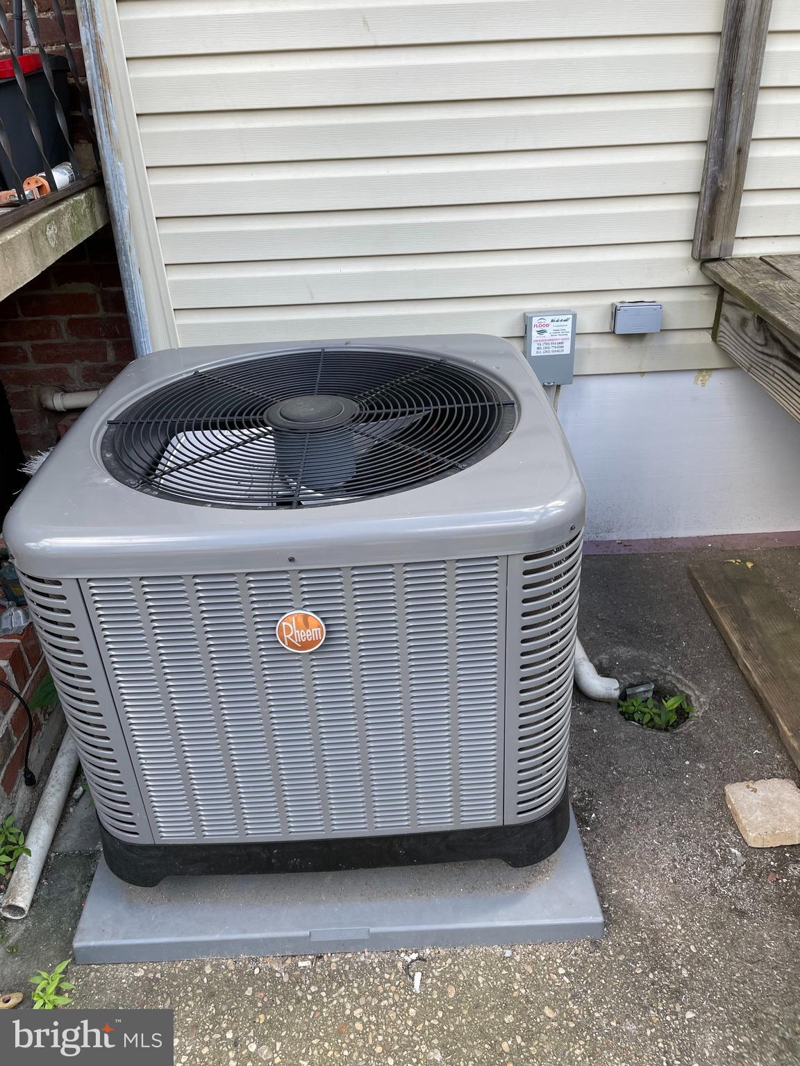 153 Randolph Place Northwest Washington, DC 20001 - Photo 43 of 46