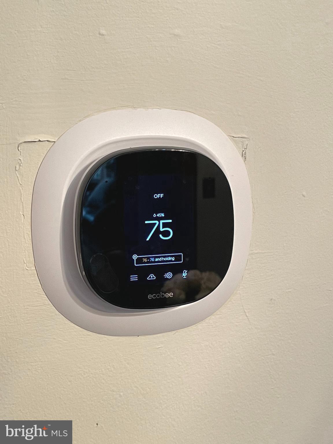 153 Randolph Place Northwest Washington, DC 20001 - Photo 44 of 46