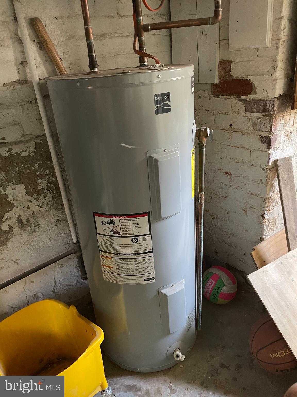 153 Randolph Place Northwest Washington, DC 20001 - Photo 45 of 46