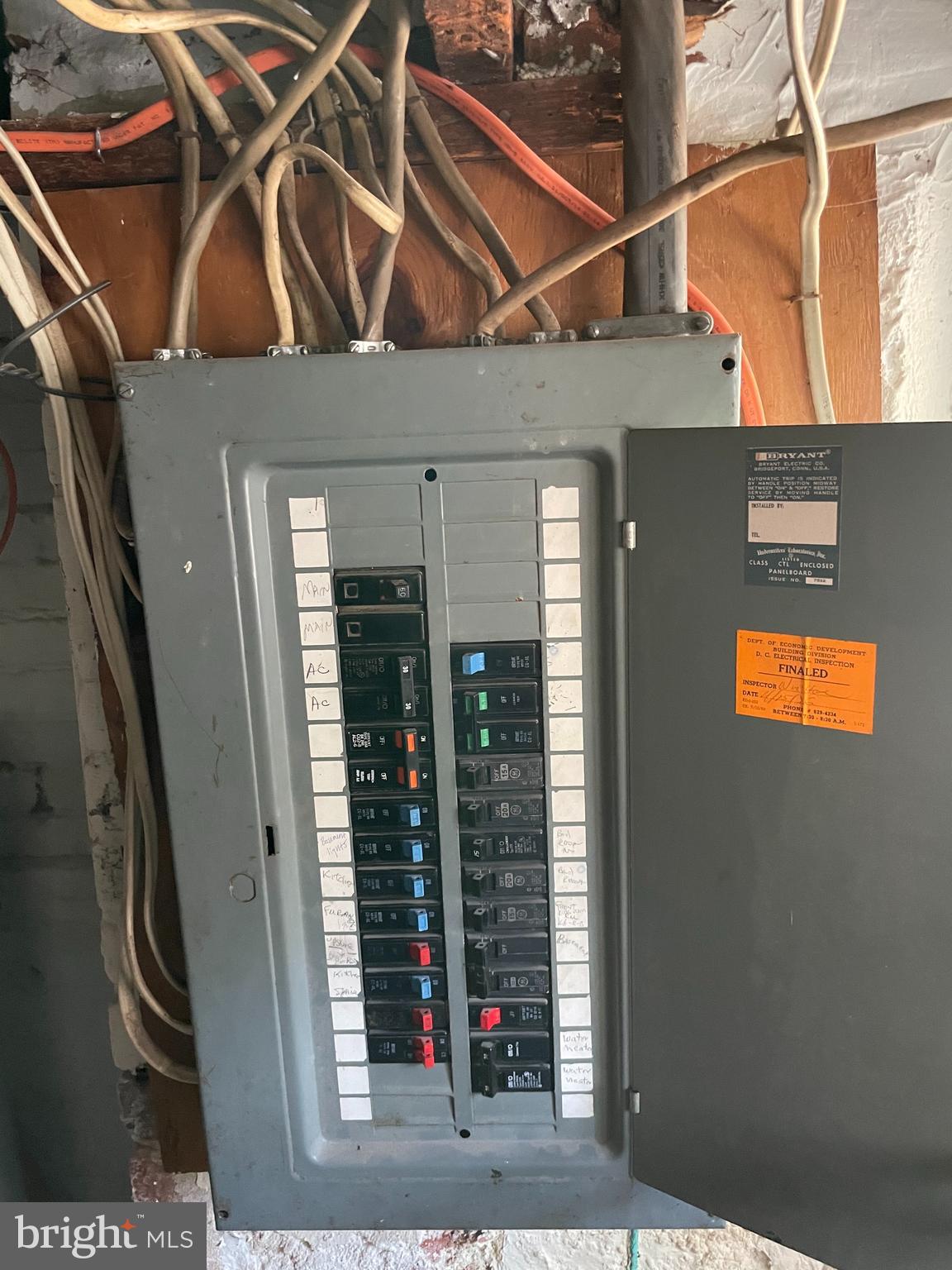 153 Randolph Place Northwest Washington, DC 20001 - Photo 46 of 46