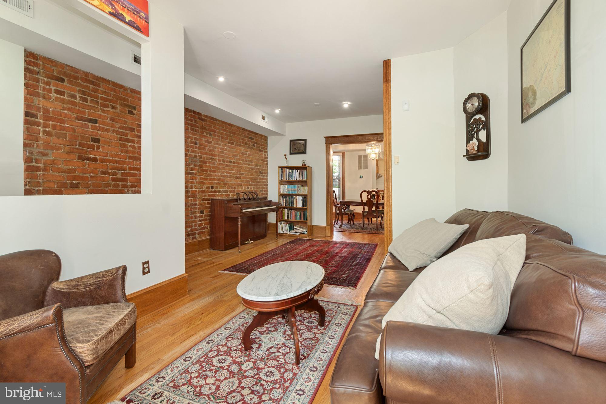 153 Randolph Place Northwest Washington, DC 20001 - Photo 6 of 46